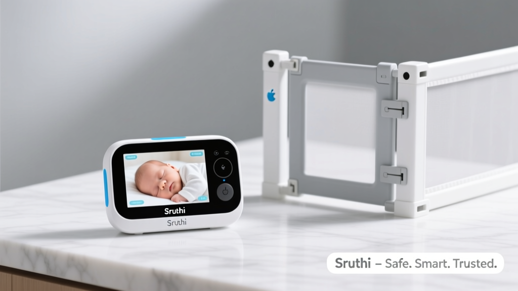 Sruthi: A Child Safety Consultant’s Evidence-Based Assessment of a Real-World Childproofing Case Study