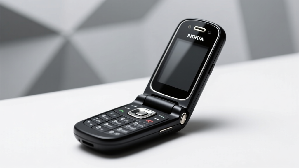 Nokia 5800 XpressMusic: 2024 Usability Test Results