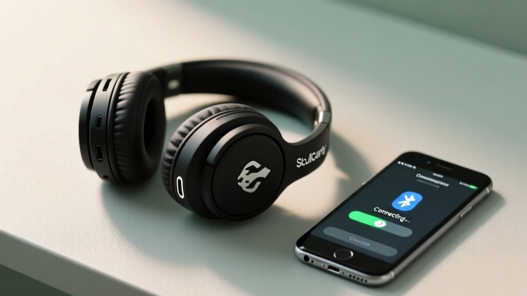 Skullcandy Crusher Wireless to iPhone 6 Connection Fix