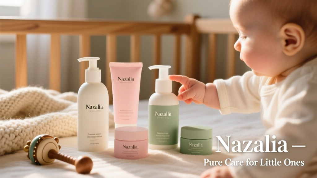 Nazalia: Evidence-Based Insights for Pediatric Nurses and Infant Care Providers