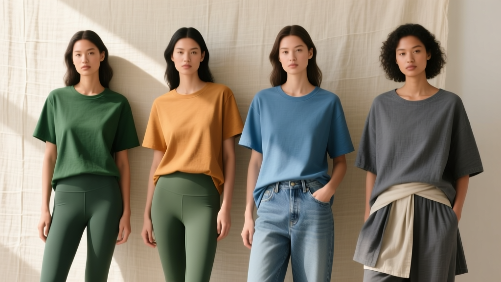 Best Fair Trade Clothing Brands for Basics (2024)