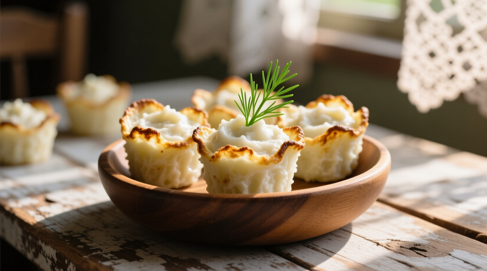 Perfect Mashed Potato Cups: Recipe & Pro Tips