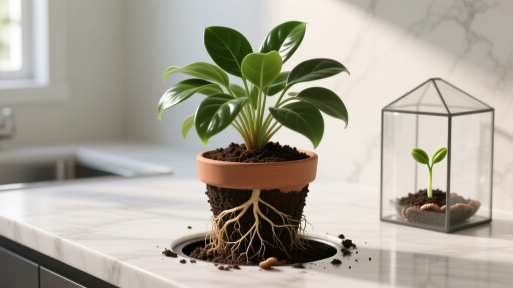 Best Soil for Indoor Plants: University-Backed Blend (2026)