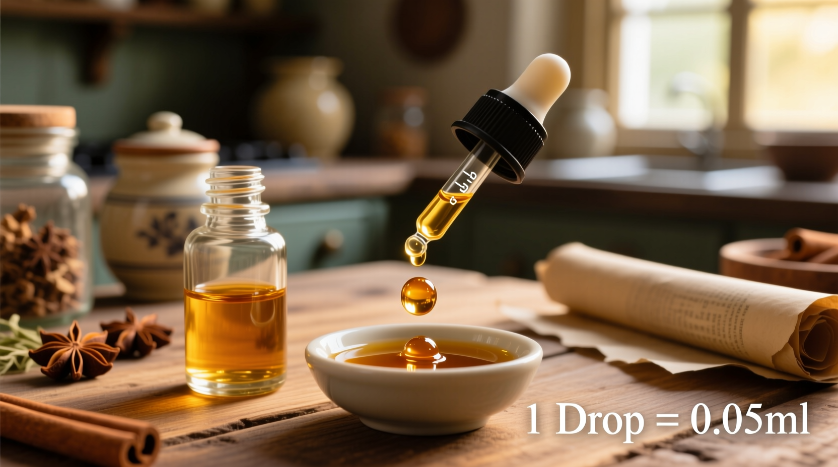 cinnamon oil for candy  safe usage guide