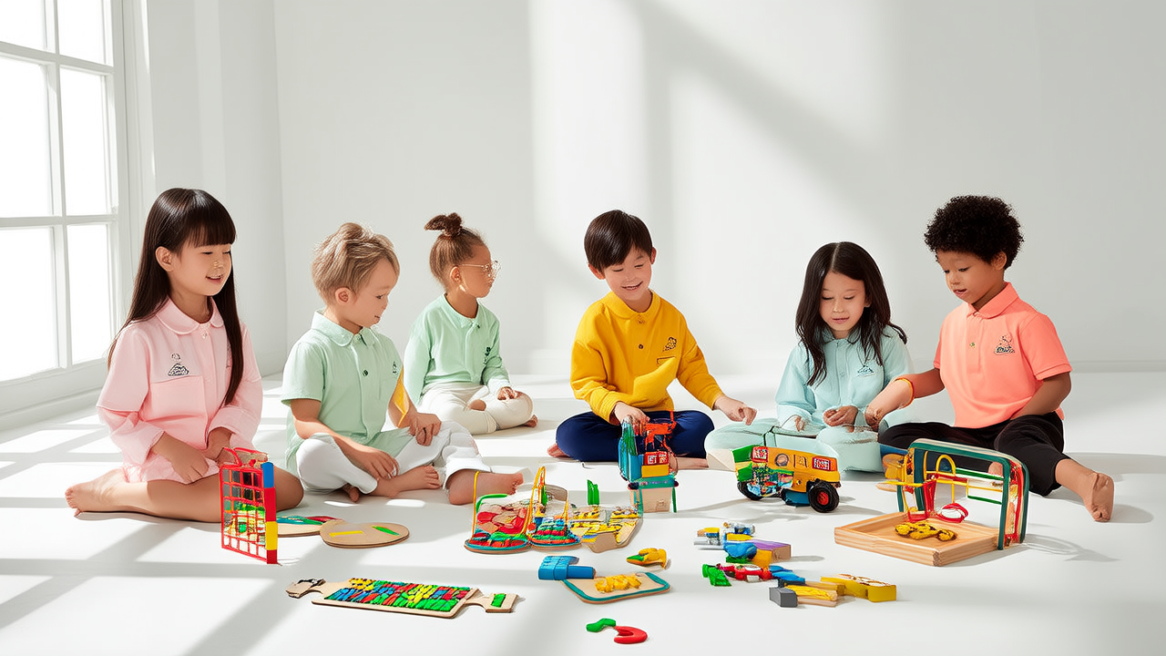 Outdoor Play: Evidence-Based Parenting for Resilience