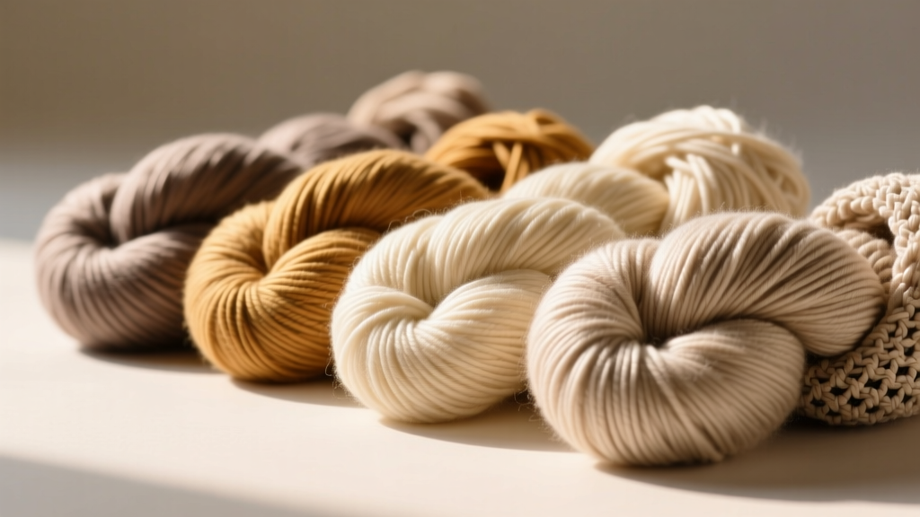 Softest Yarn for Crocheting: A Textile Expert’s Guide