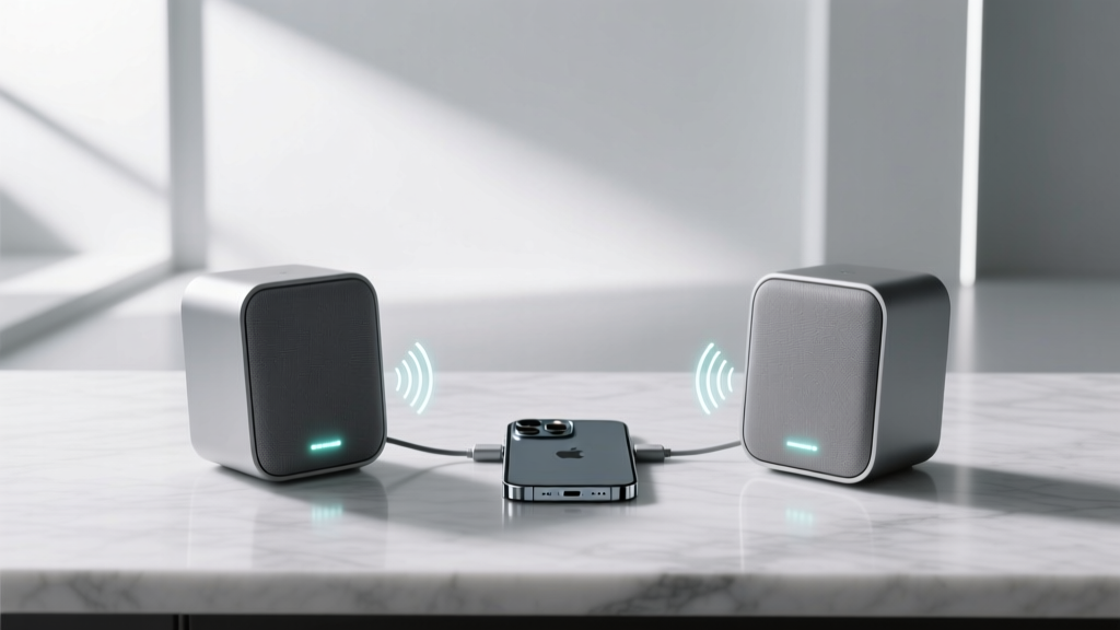 How to Connect 2 Bluetooth Speakers to 1 Device (2026)