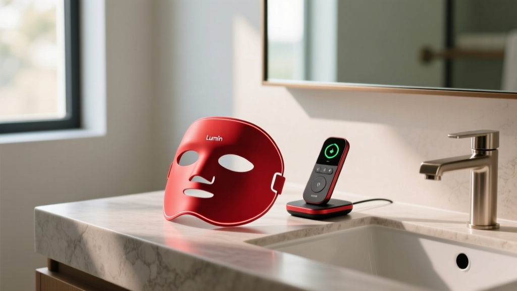 Lumin Red Light Mask: 6-Month Long-Term Reliability Verdict