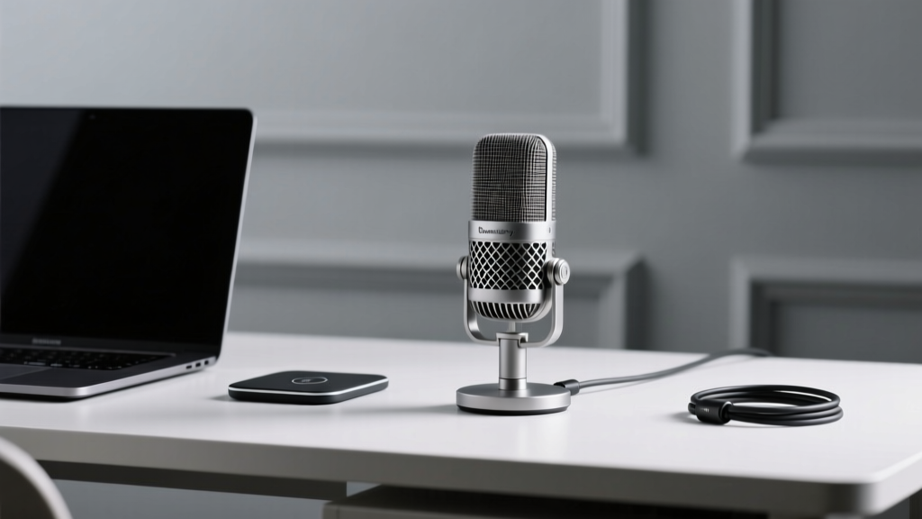Boundary Microphone Setup Mistakes: 7 Fixes for Better Audio