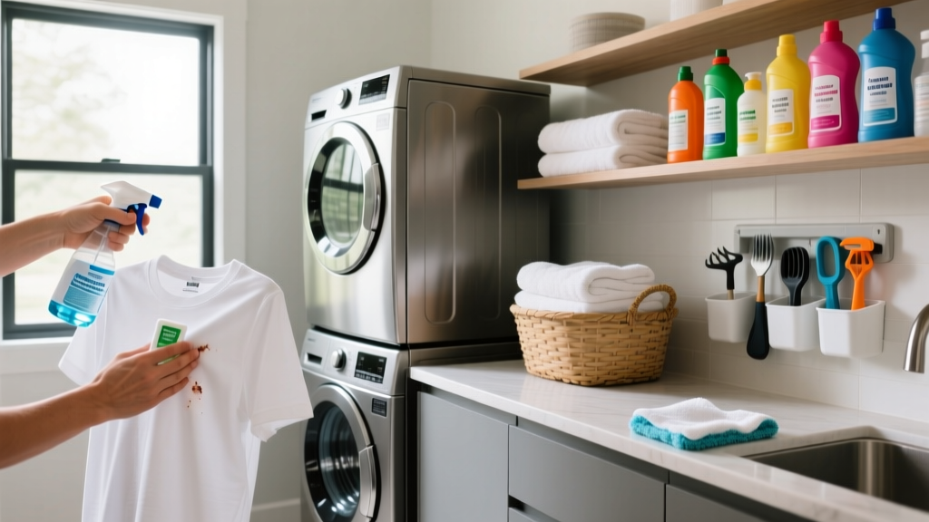 The Best Cleaning for Laundry Room Routine for 2026