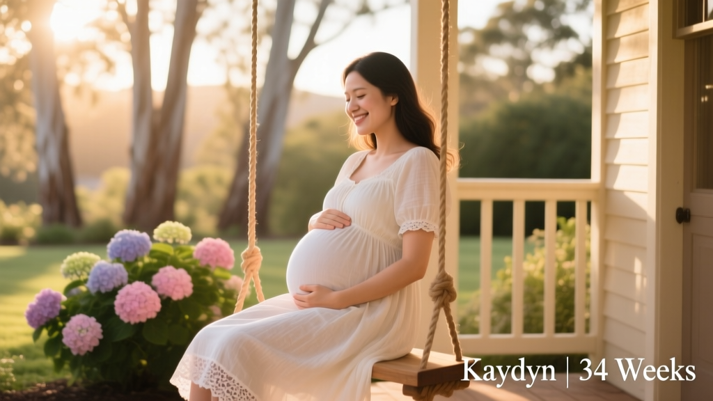 Kaydyn: Evidence-Based Insights for Expecting Parents on This Emerging Prenatal Supplement