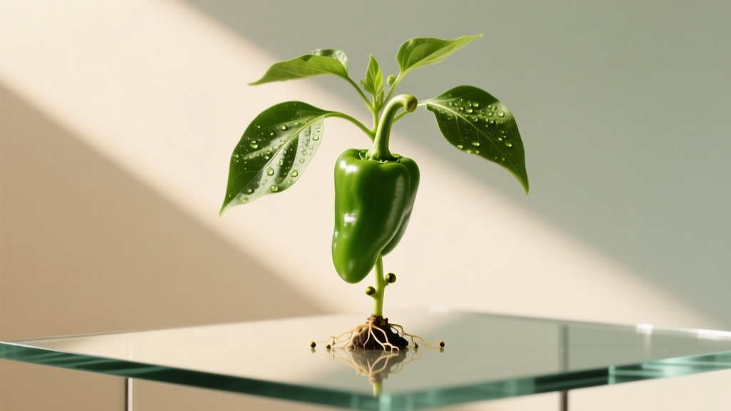 Pepper Plant Propagation: Avoid These 5 Light Mistakes