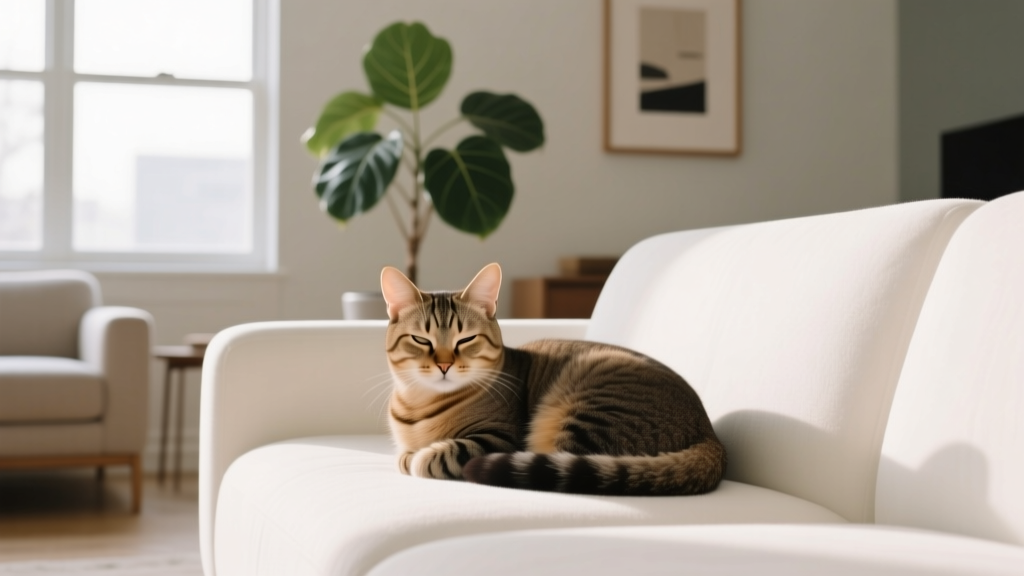 What Cats Behavior Means for Indoor Cats