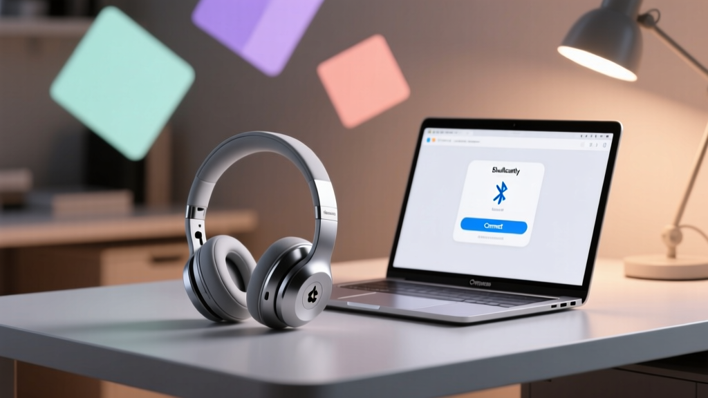 Skullcandy to Chromebook Bluetooth Pairing Guide (2026)