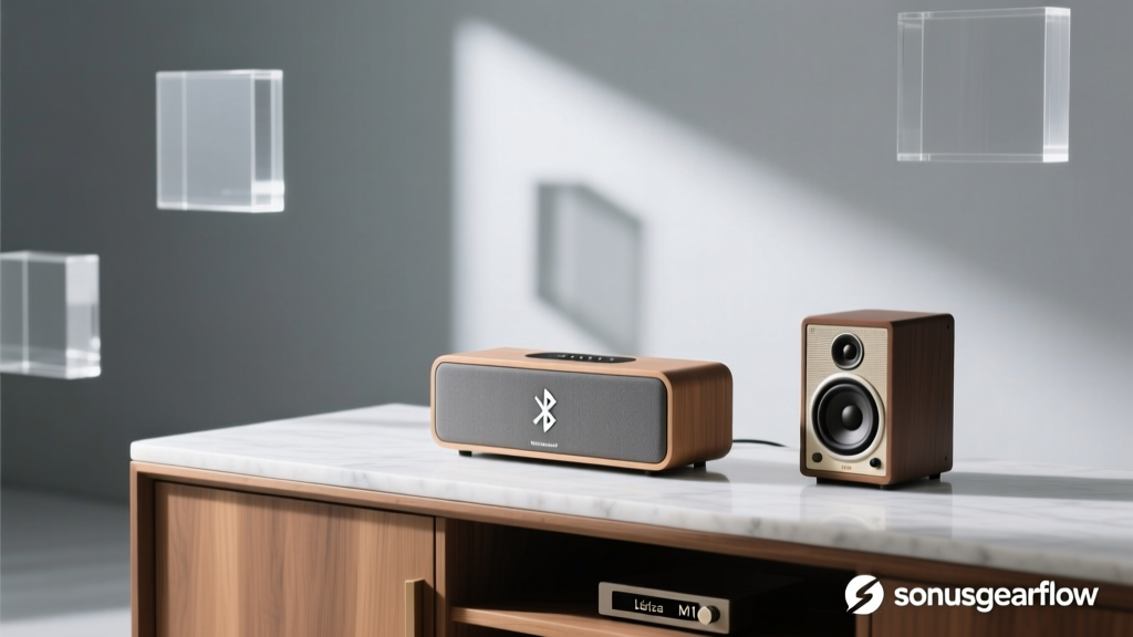 Bluetooth Speakers from Regular Speakers (2026)