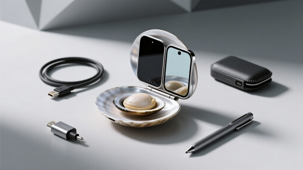 Best Clamshell Handhelds 2024: Durability & Performance Guide