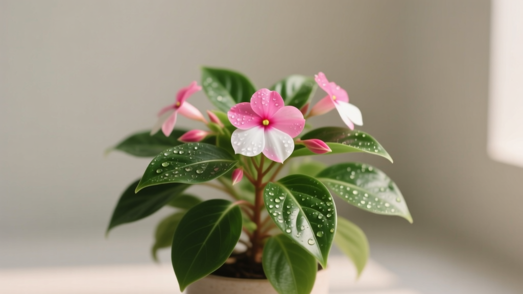 New Guinea Impatiens Indoor Care Guide (2026)