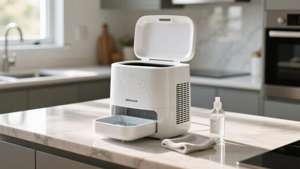 How to Clean a Dehumidifier: Proven Easy Steps 2026