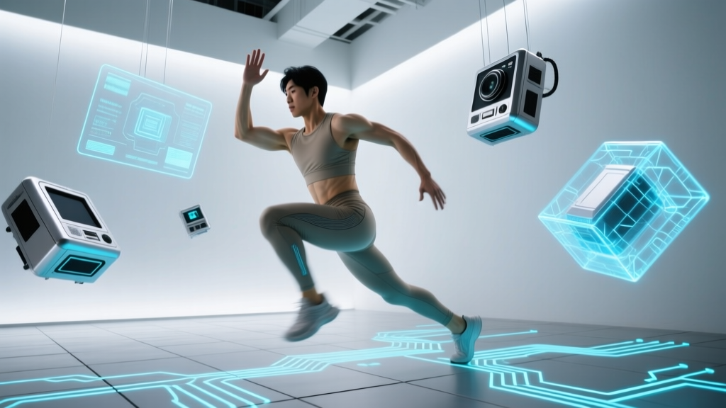 Japanese Radio Taiso: 7-Minute Full-Body Workout, No Equipment