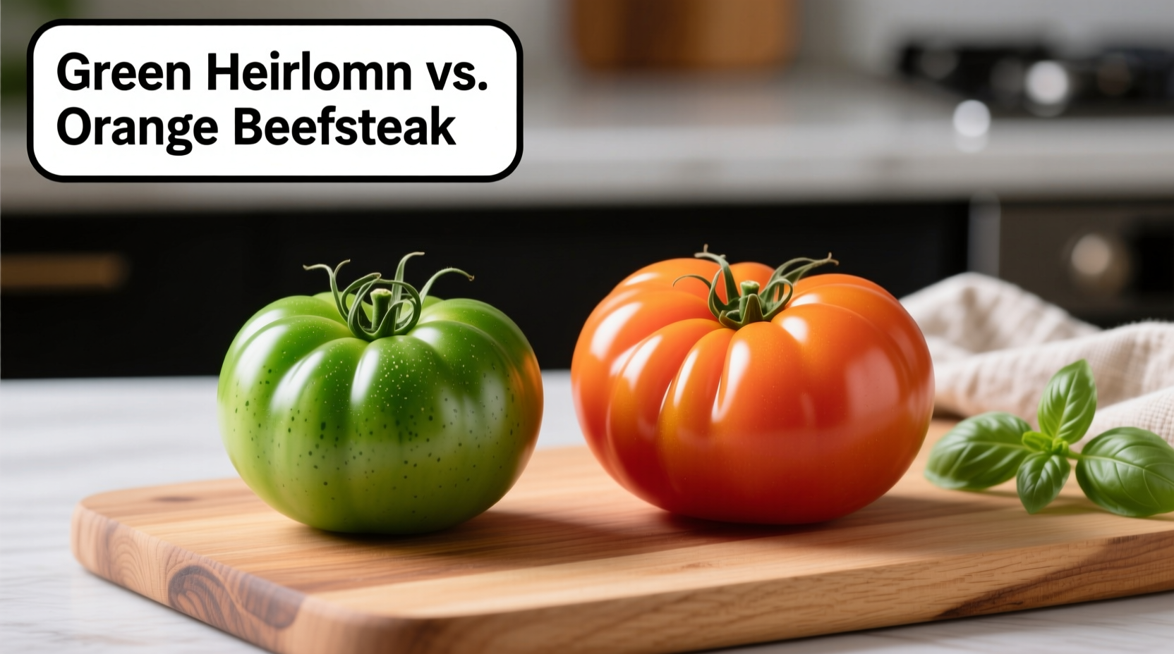 Orange Tomato: Sweet Facts and Best Uses