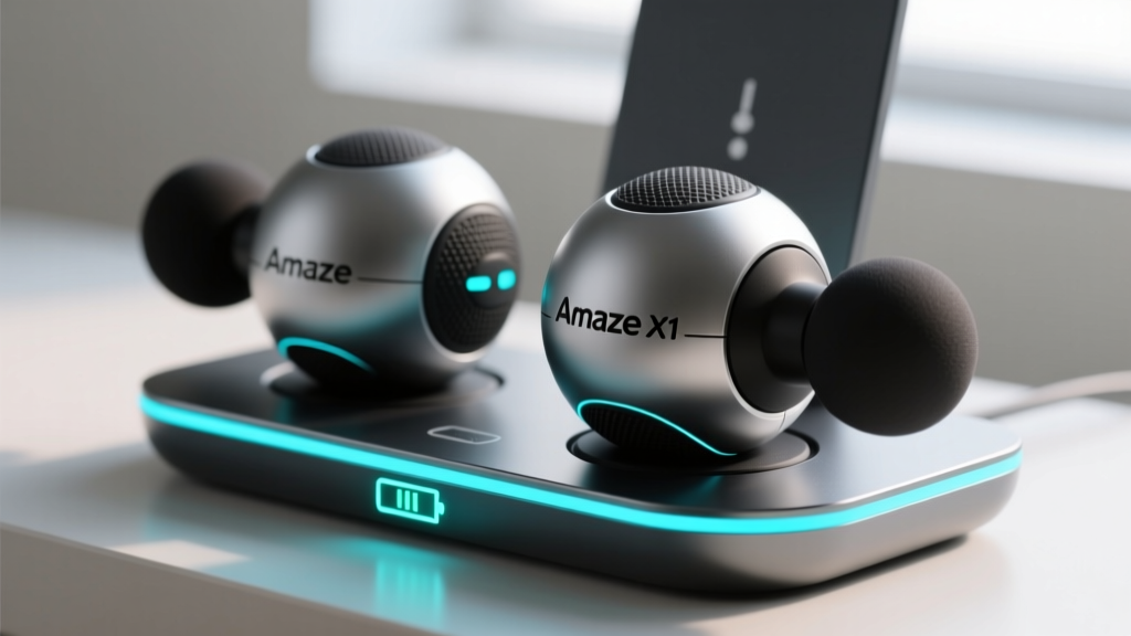 Amaze Balls Battery Life: The Ultimate Charging Guide