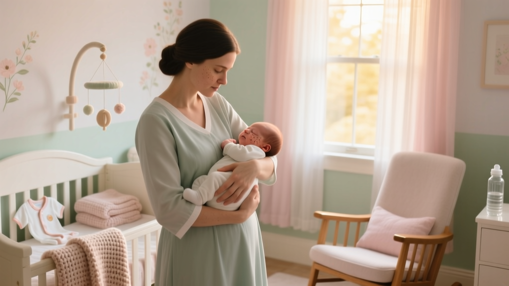 What Your Midwife Wishes You Knew About Prenatal...