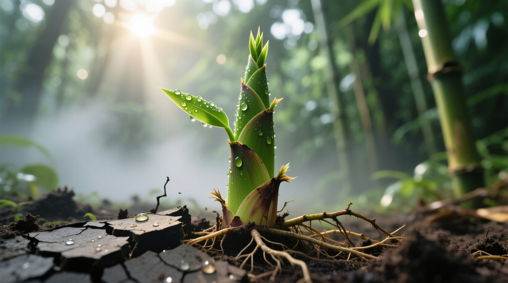 fastest growing plants
