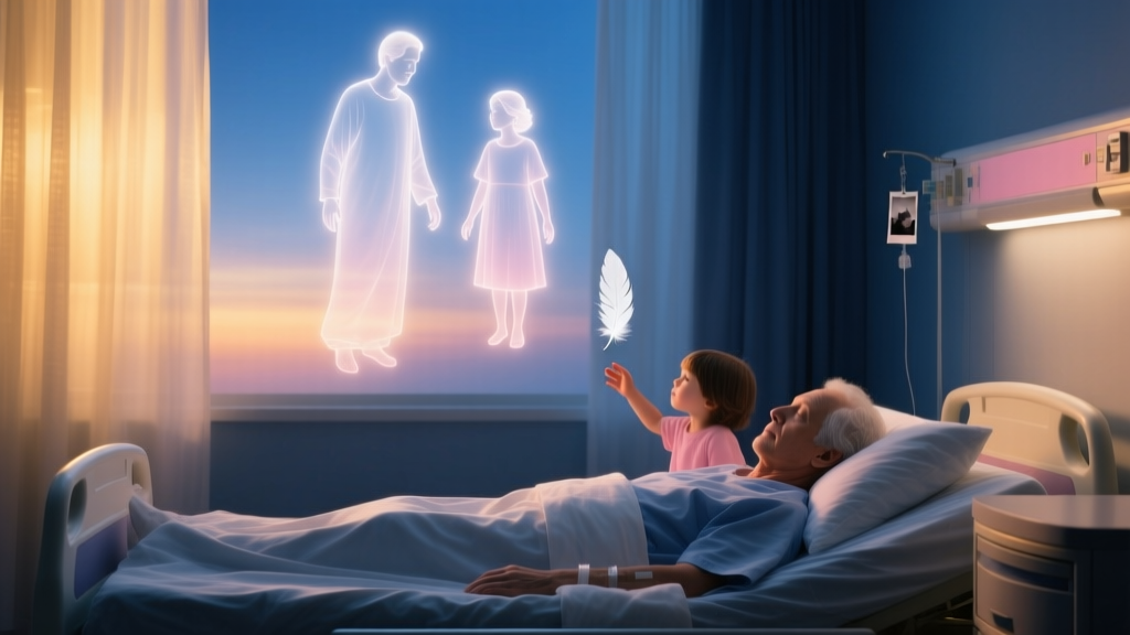 Palliative Care Dreams: Dream Psychology