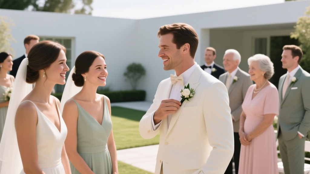 Wedding Guest Role: Timeline, Costs & 7 Mistakes to Avoid