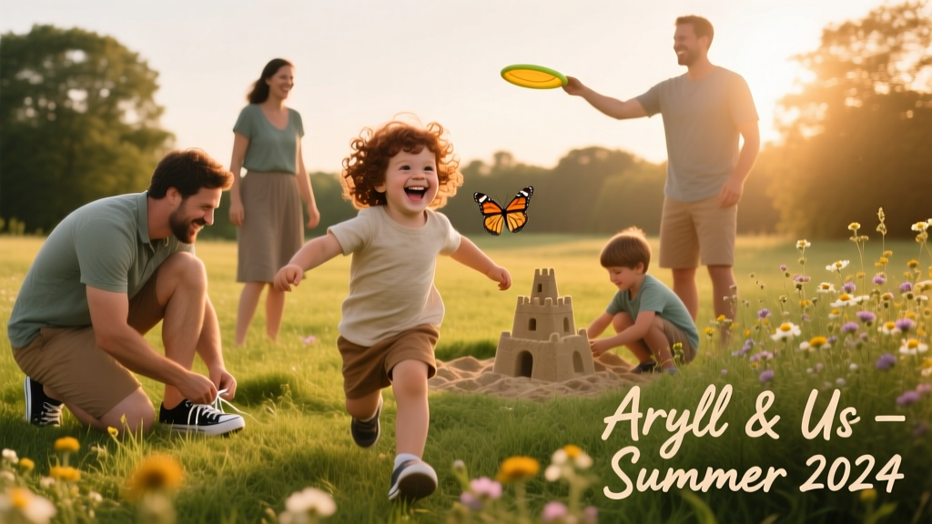 Aryll: A Science-Informed Guide for Parents Navigating Its Use, Safety, and Real-World Impact
