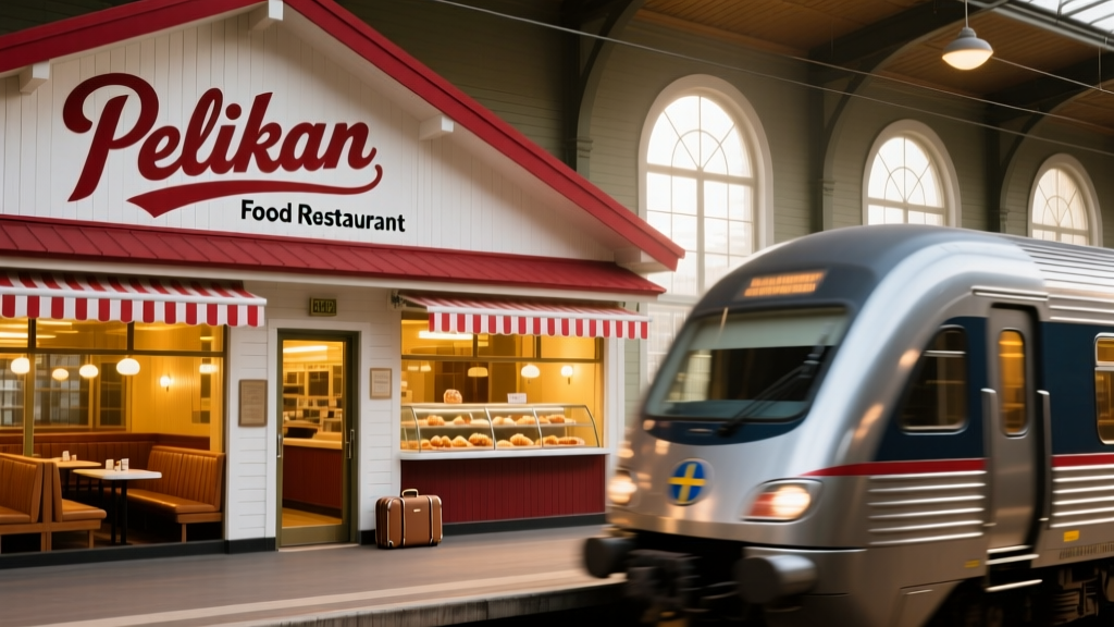 Pelikan: Stockholm’s Historic Swedish Restaurant and Its Enduring Legacy in Culinary & Cultural Logistics