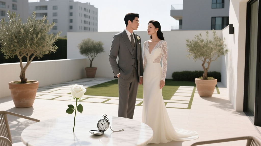 Wedding Service Charge vs Tip: What Couples Must Know