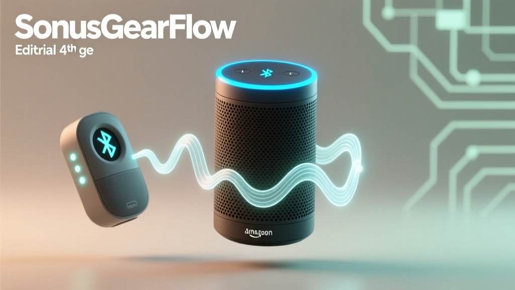 Can I Connect Bluetooth Speakers To Amazon Echo (2026)