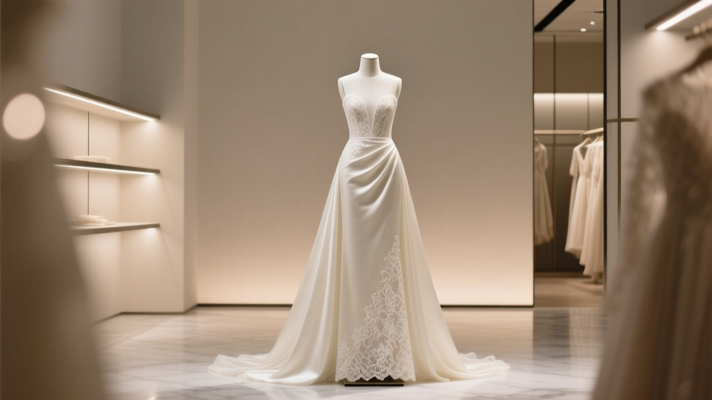 Are Wedding Dresses Taxed in PA? (2026)