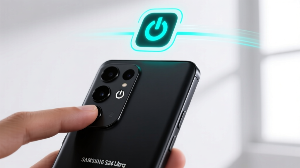 How to Remap the Bixby Button on Samsung Galaxy Phones