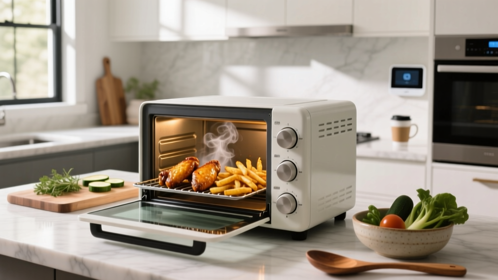 Where to Buy Toaster Ovens at Target (2024 Guide)