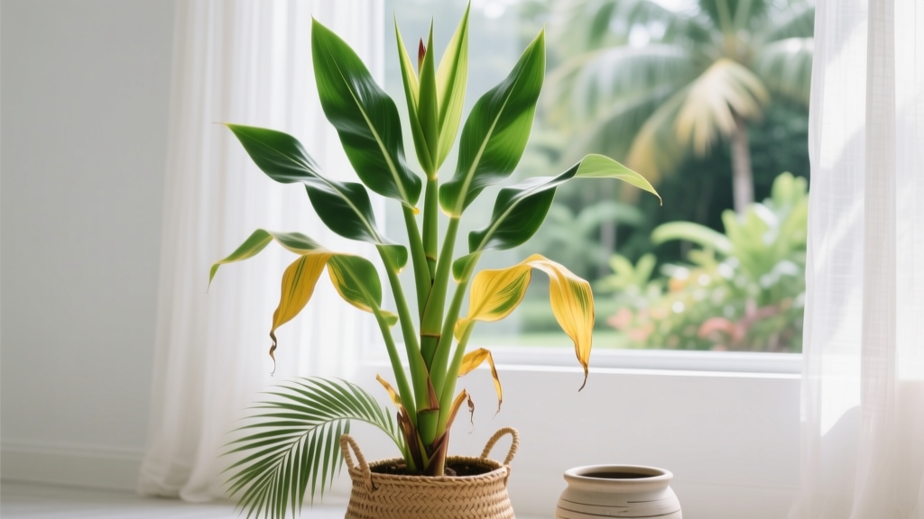 Corn Plant Care Guide: Tropical & Non-Tropical (2026)