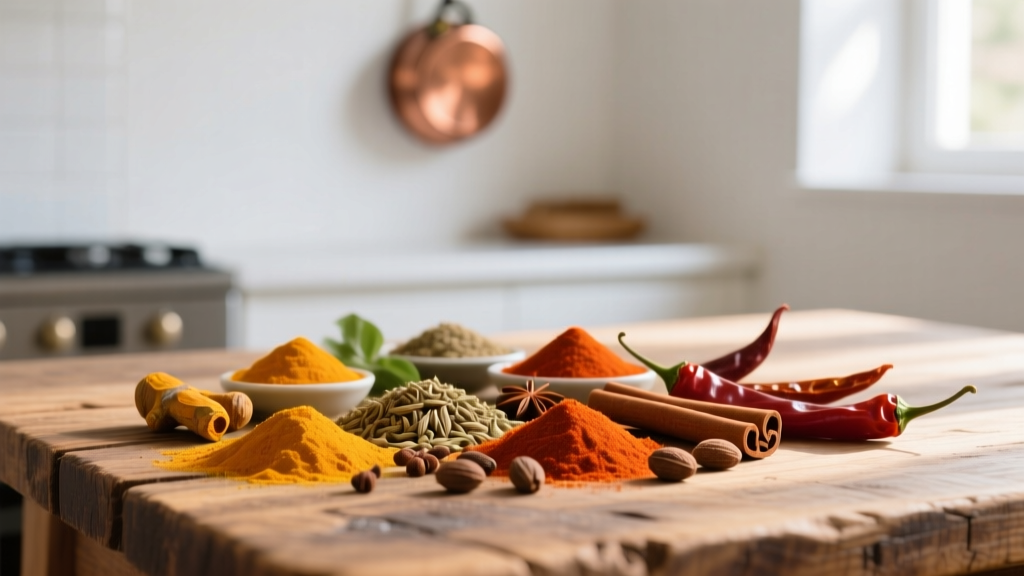 Herbes de Provence: French Classic Blend