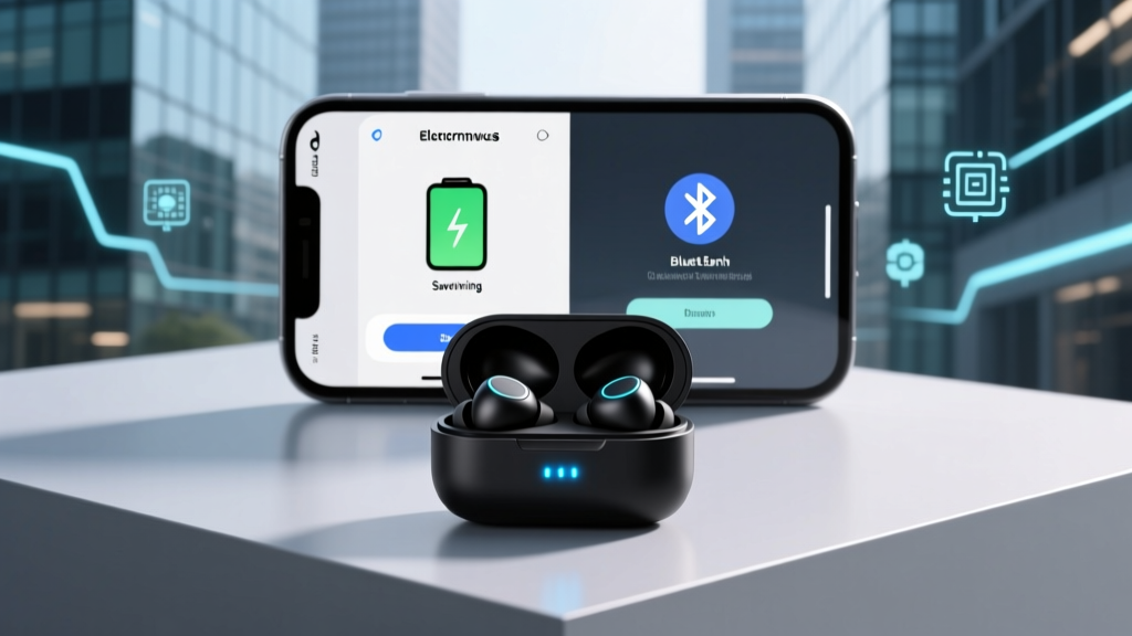 Power Bank With Bluetooth Earphones Buyers: 7 Real-World Mistakes That Drain Your Budget (and the 3 Models That Actually Deliver Dual Function Without Compromise)