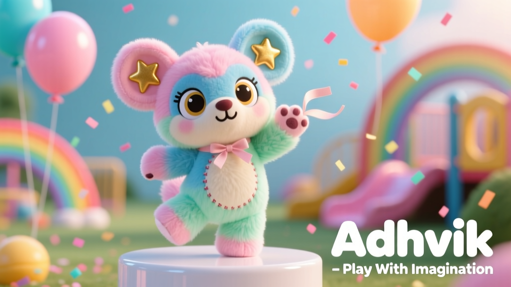 Adhvik: A Critical Safety and Market Analysis of the Emerging Indian Toy Brand
