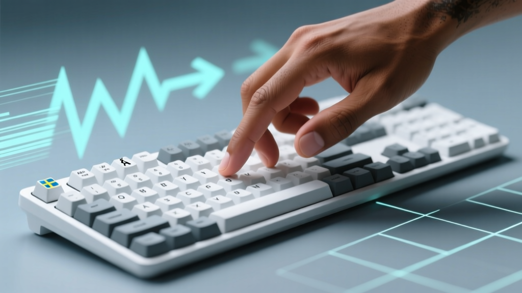 Swedish Keyboard How To Type Correctly: The 7-Step System Professionals Use (No More Å/Ä/Ö Mistakes, Ever)