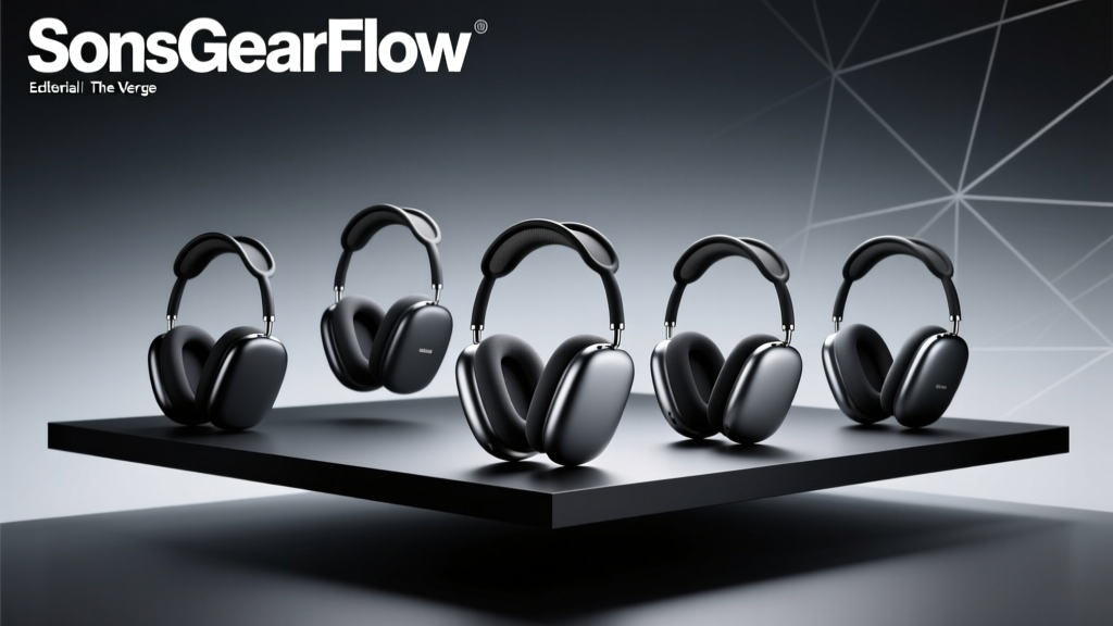 What Is Best Wireless Headphones For Tv (2026)