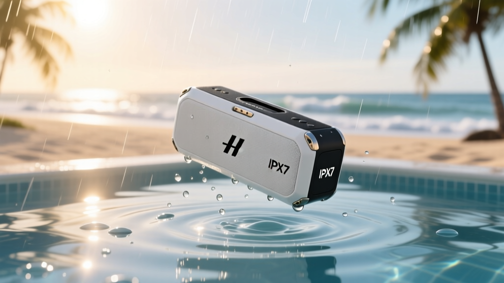 Where to Buy Bluetooth Waterproof Speakers (2026)