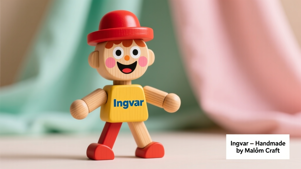 Ingvar: A Safety and Regulatory Deep Dive into IKEA’s Iconic Children’s Chair