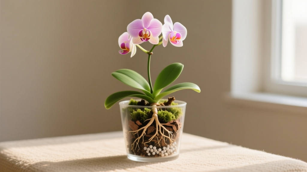 How Often to Water Indoor Orchids (2026)