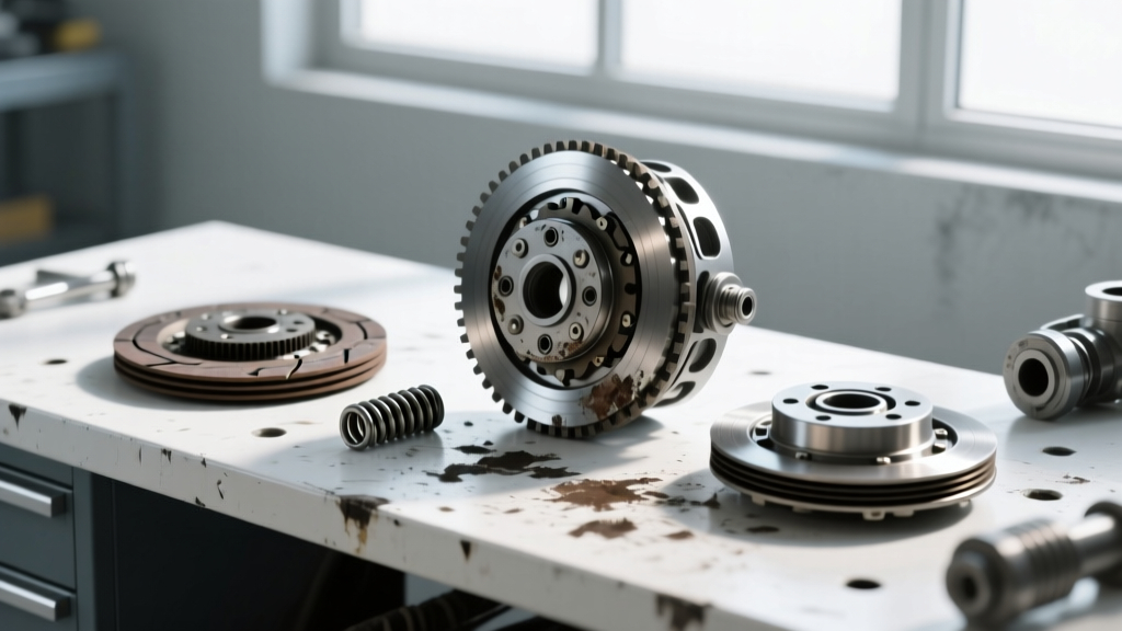 Coleman Mini Bike Clutch Problems After Repair: 2026 Cost Breakdown