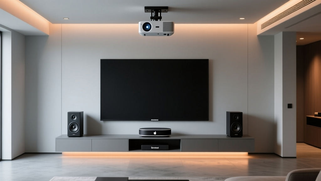 Home Theater Setup: 7-Step Checklist (2026)