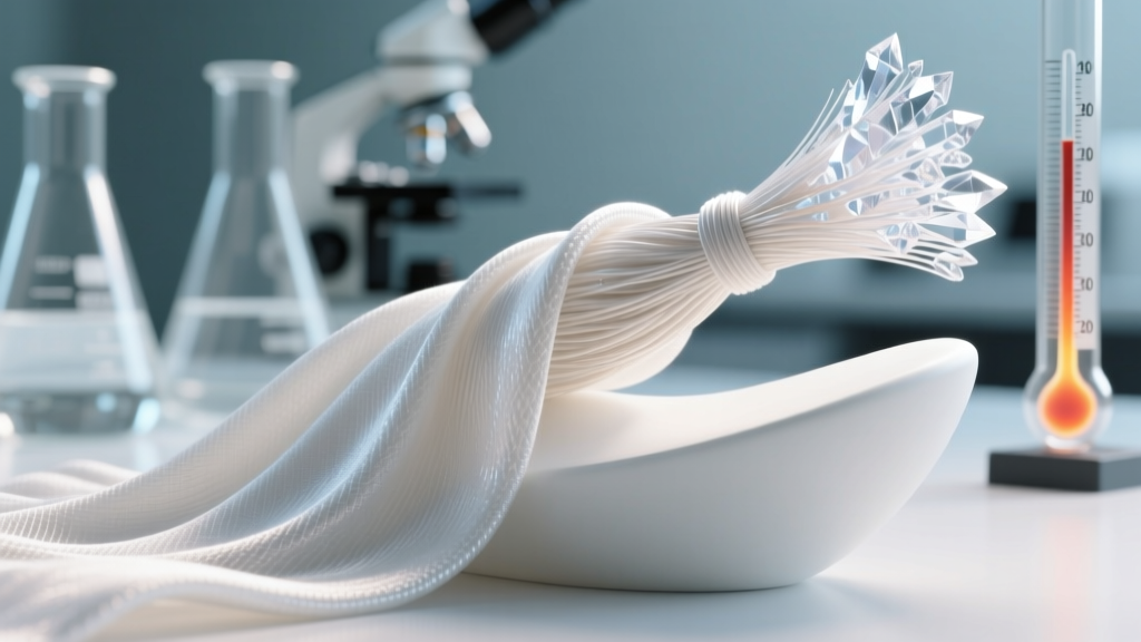 Nylon 6 Melting Temperature: Truths Designers Need Now