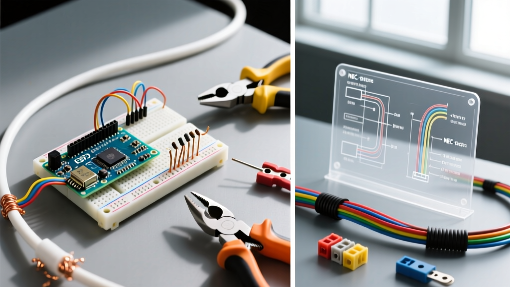Understanding the Electrical Wiring White Wire: DIY vs Pro Analysis