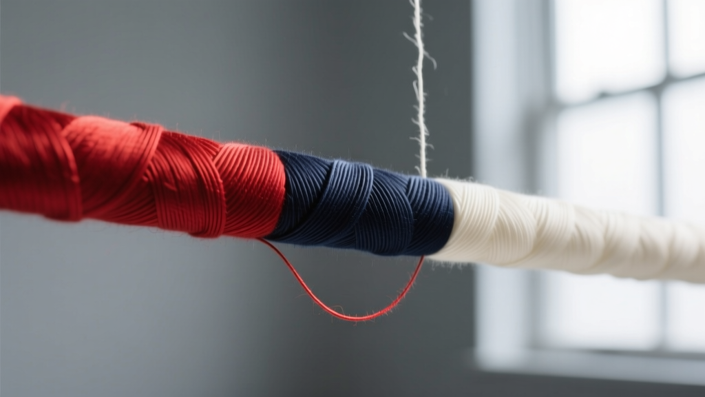 Singer Thread: The Unseen Backbone of Quality Garments